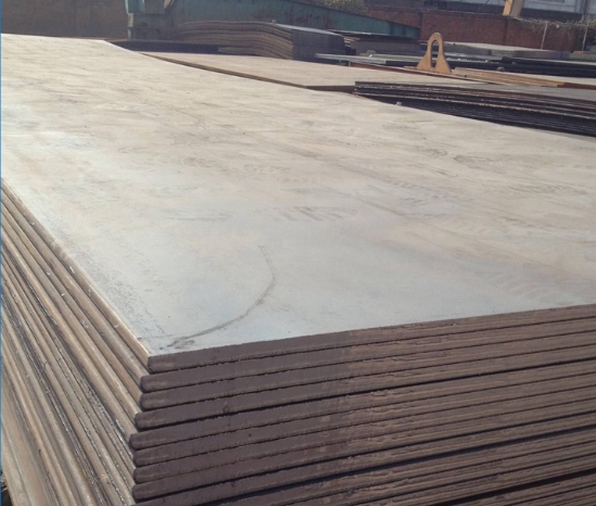 亳州Q355低合金镀锌板