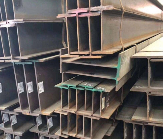 亳州Q235C工字钢